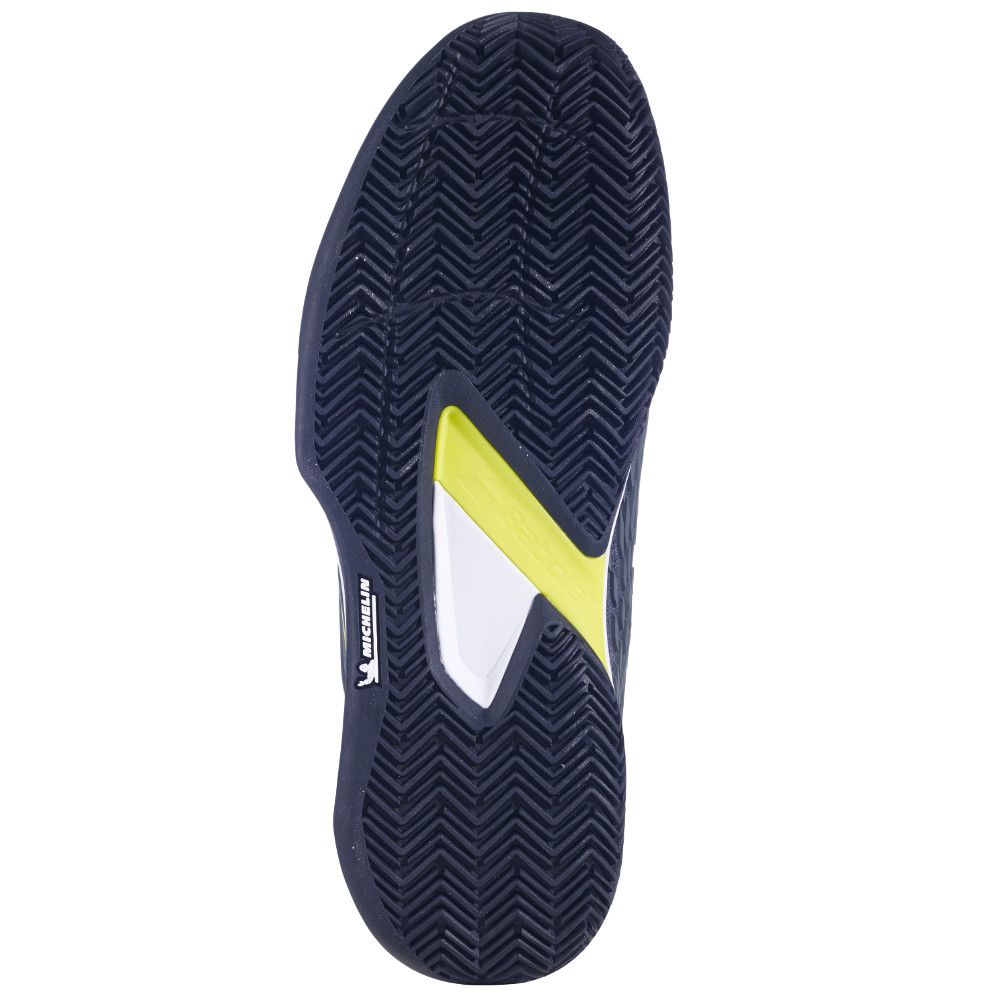 Babolat Propulse Fury 3 Clay - slika 6