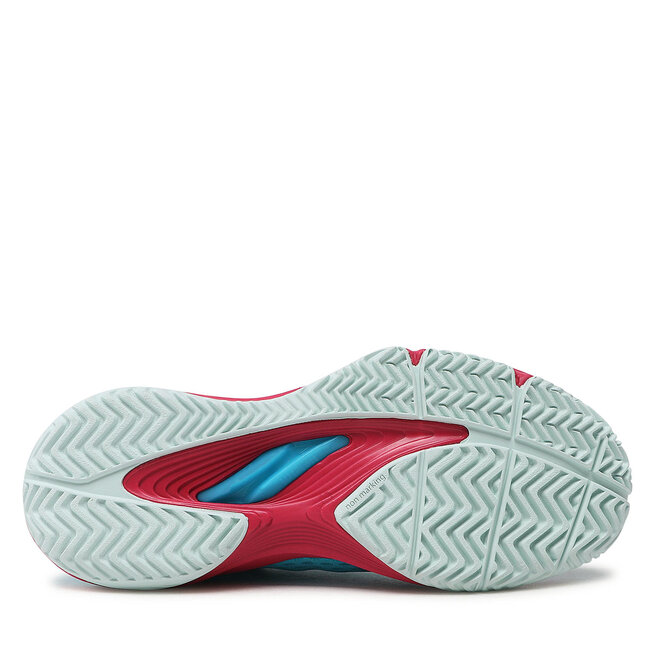 WILSON KAOS 3.0 JUNIOR SCUBA BLUE/LOVE POTN/CLEAR WAT - slika 3