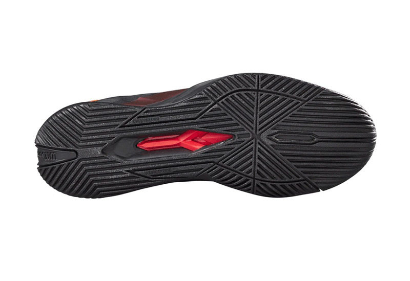 WILSON RUSH PRO 4.0 AC - Pro Staff - slika 4