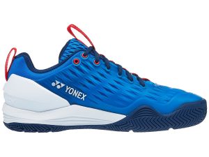 YONEX ECLIPSION 3 BLUE / WHITE