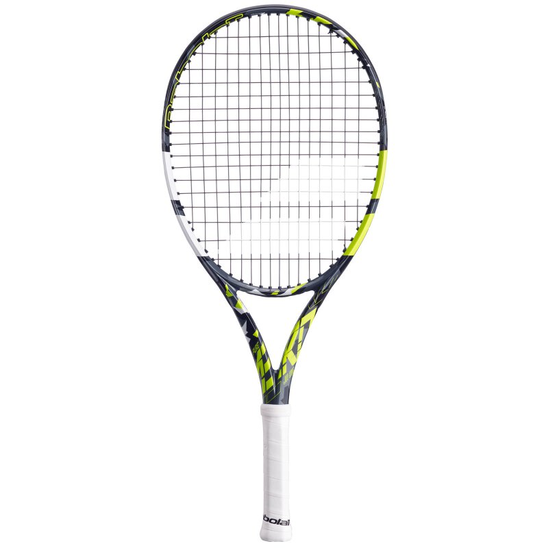 BABOLAT PURE AERO JUNIOR 25