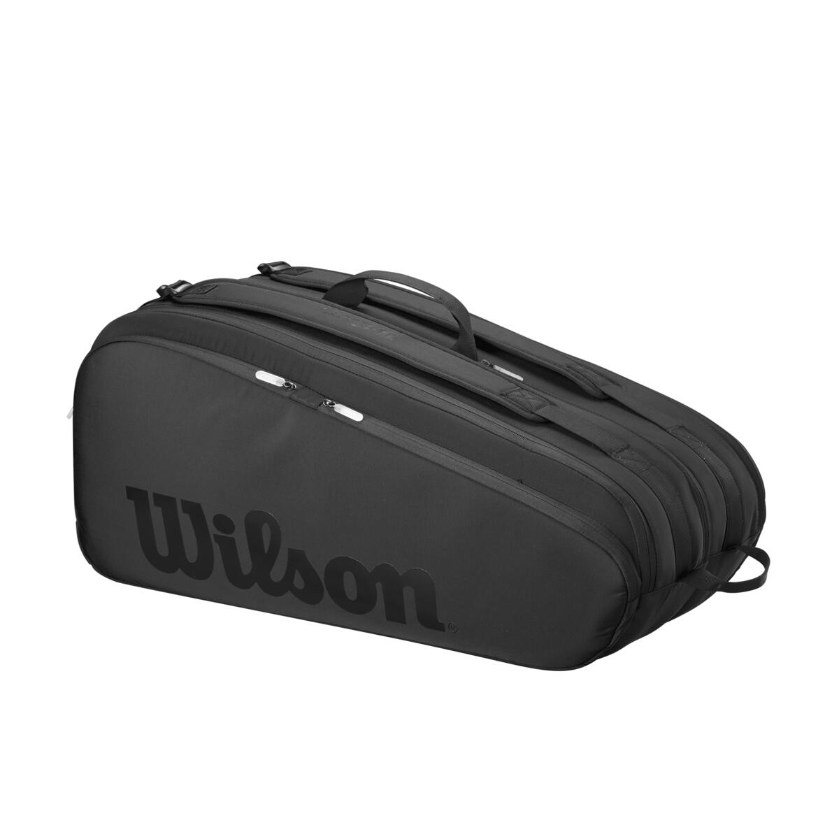 WILSON NOIR TOUR 12PK RACKET BAG