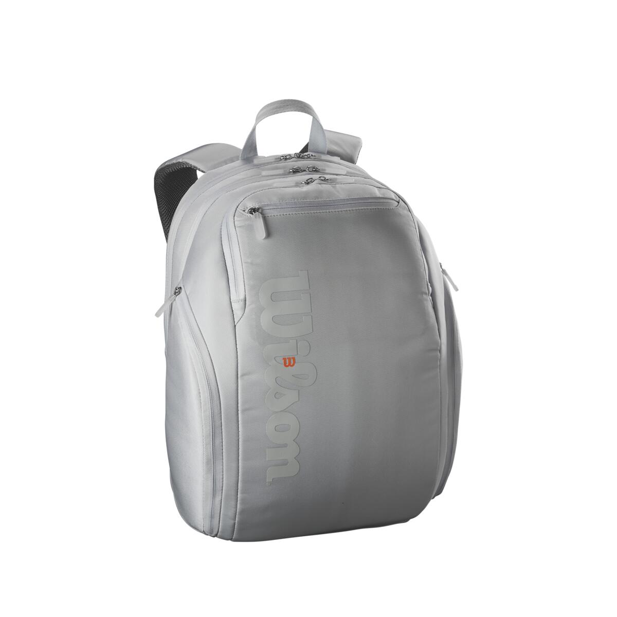 WILSON SUPER TOUR BACKPACK ARTIC ICE