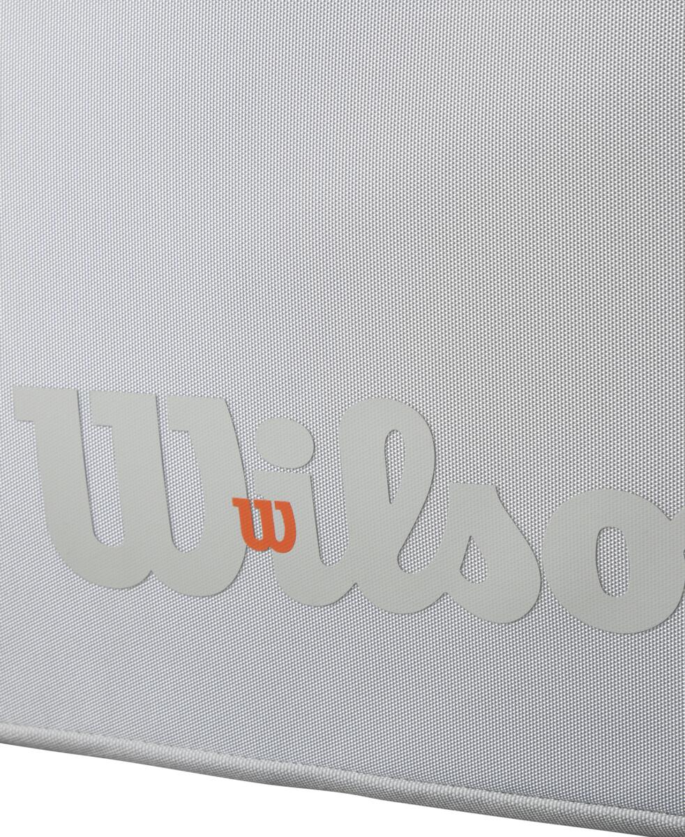 WILSON SUPER TOUR 9PK ARTIC ICE - slika 5