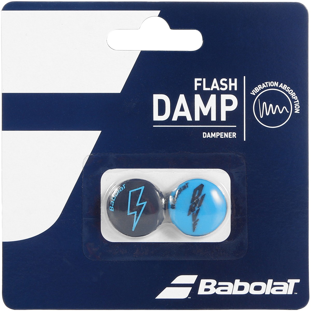 BABOLAT FLASH DAMP