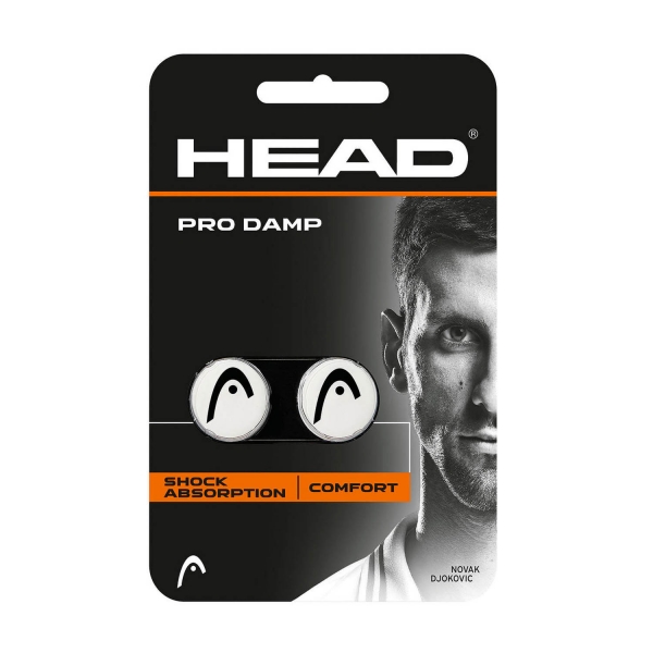HEAD PRO DAMP