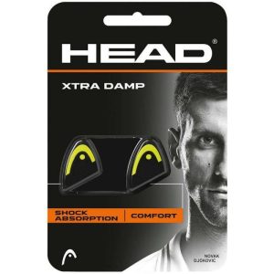HEAD XTRA DAMP