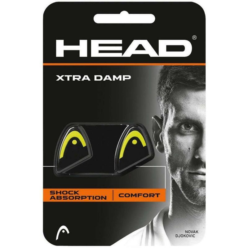 HEAD XTRA DAMP