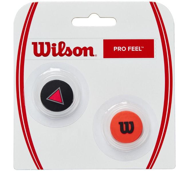 WILSON PRO FEEL CLASH
