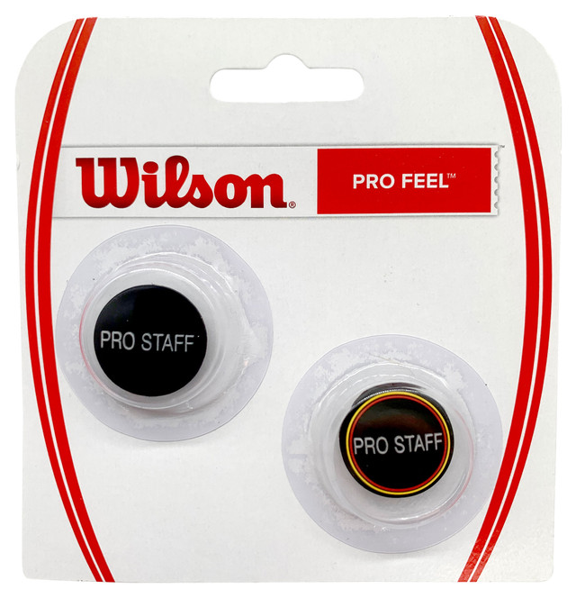 WILSON PRO FEEL PRO STAFF