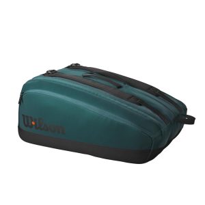WILSON Super Tour Blade V9 15 Pack Bag