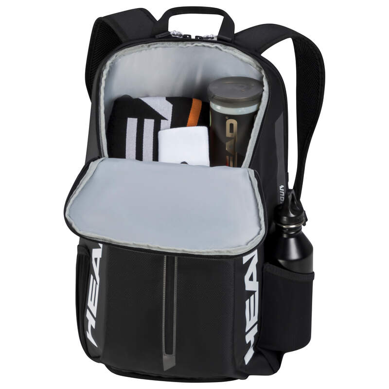 HEAD Tour Backpack 25L BKWH - slika 3