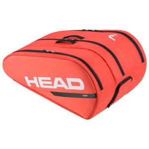 HEAD Tour Racquet Bag XL FO