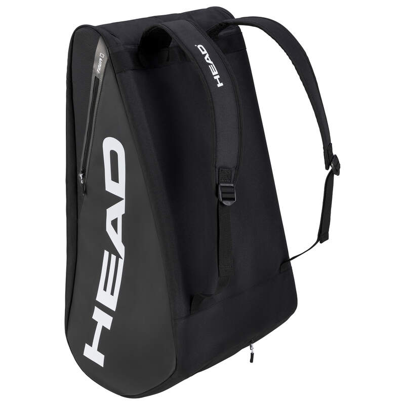 HEAD Tour Racquet Bag XL BKWH - slika 4