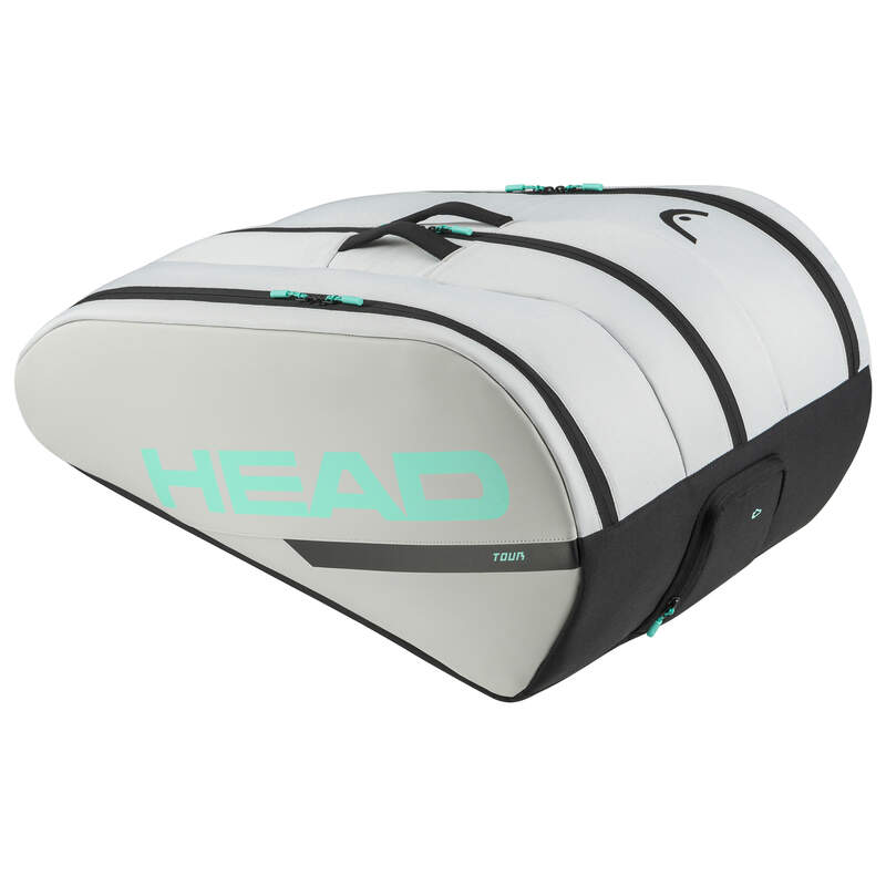 HEAD Tour Racquet Bag XL CCTE