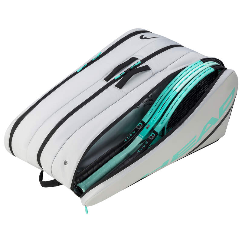 HEAD Tour Racquet Bag XL CCTE - slika 4