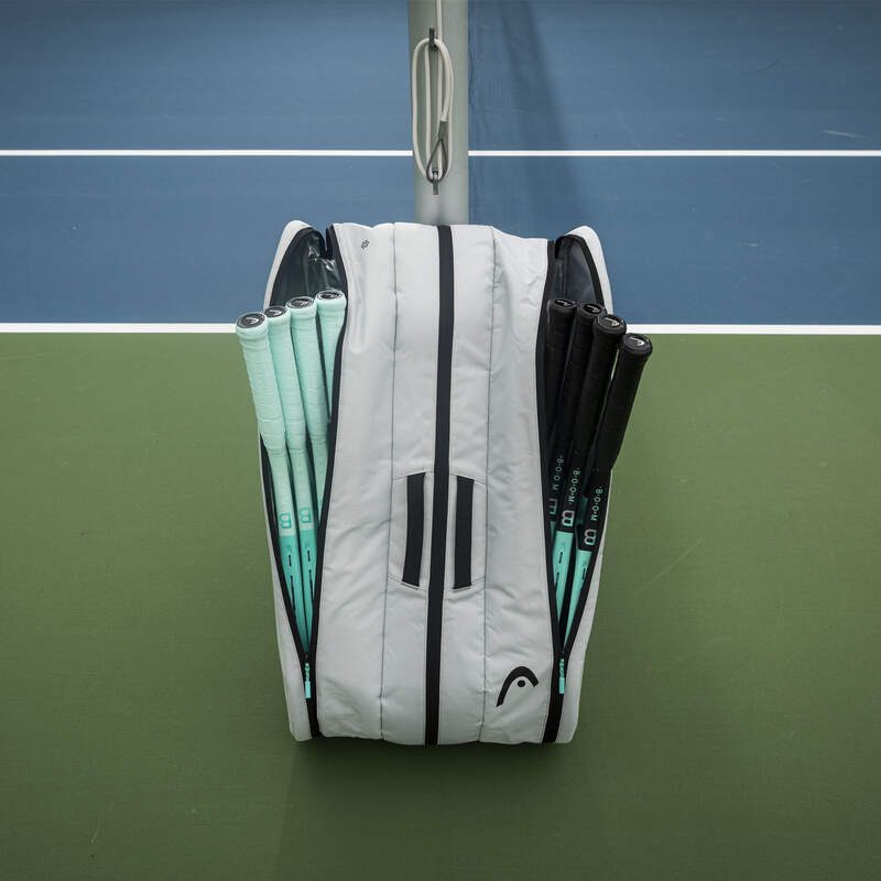 HEAD Tour Racquet Bag XL CCTE - slika 3