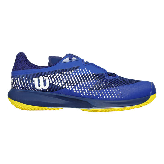 WILSON Kaos Swift Clay 1.5 2024 Blue