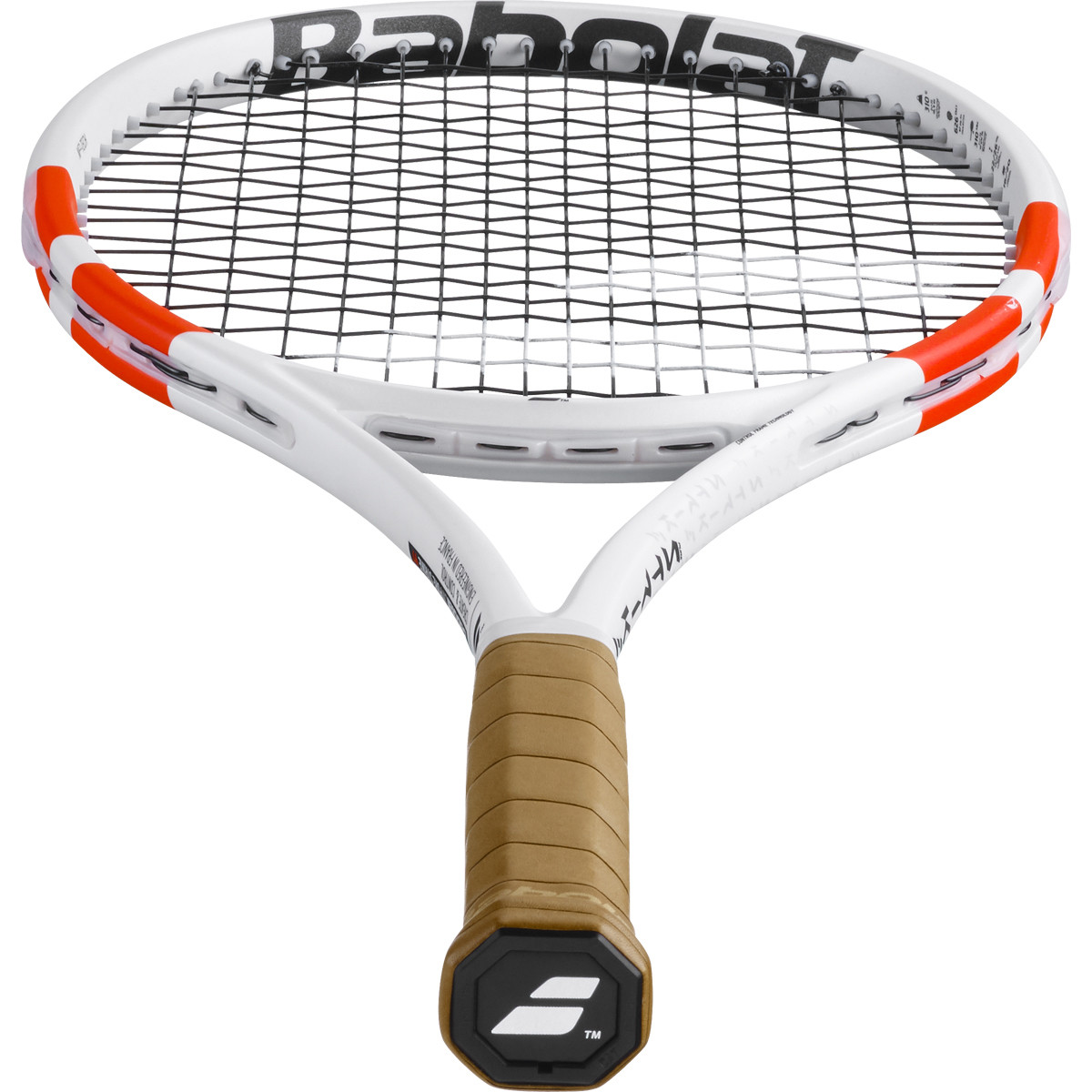 BABOLAT Pure Strike 97 - slika 3