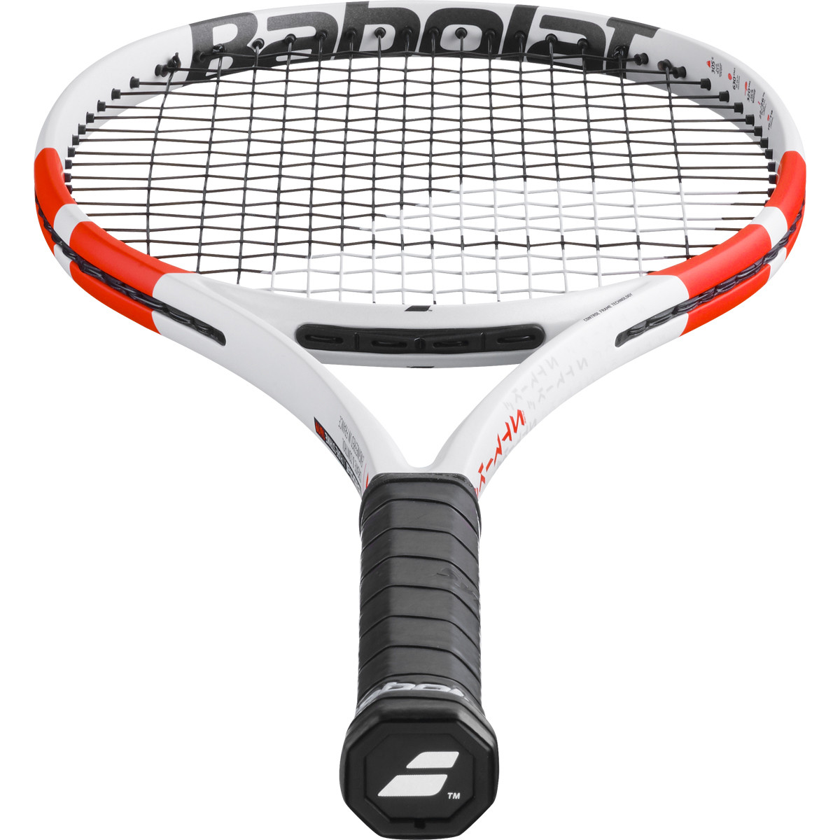 BABOLAT Pure Strike 98 16x19 2024 - slika 3
