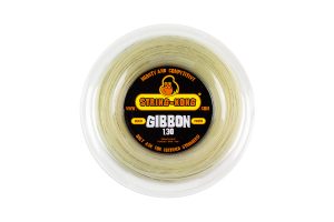 STRING-KONG Gibbon