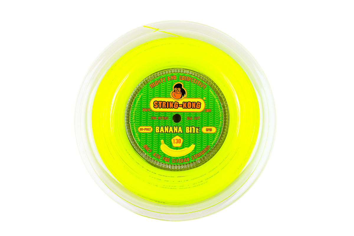 STRING-KONG Banana bite - slika 3