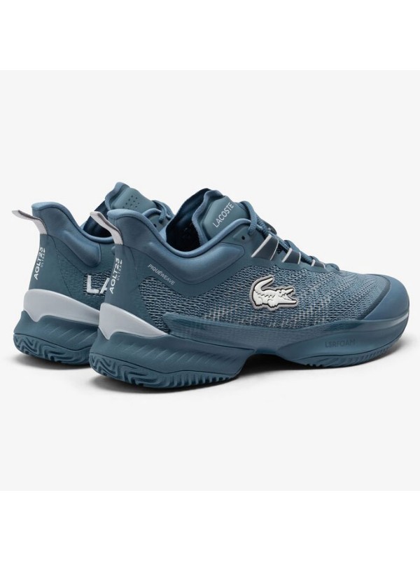 LACOSTE AG-LT23 Ultra CC Blu/Lt Gry - slika 3