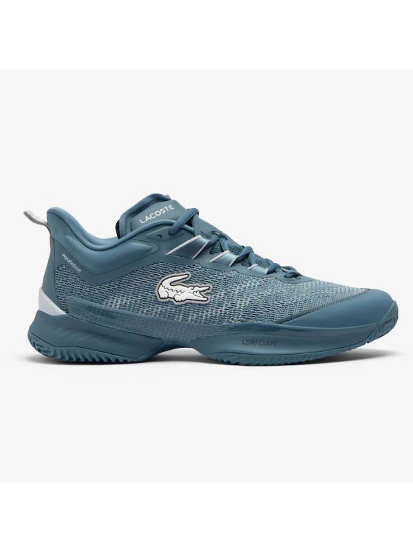 LACOSTE AG-LT23 Ultra CC Blu/Lt Gry