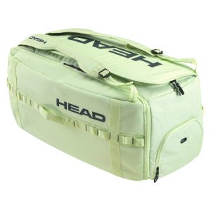 HEAD PRO Duffle Bag L LLAN