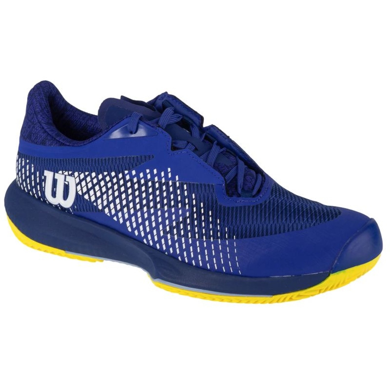 WILSON Kaos Swift Clay 1.5 2024 Blue - slika 4