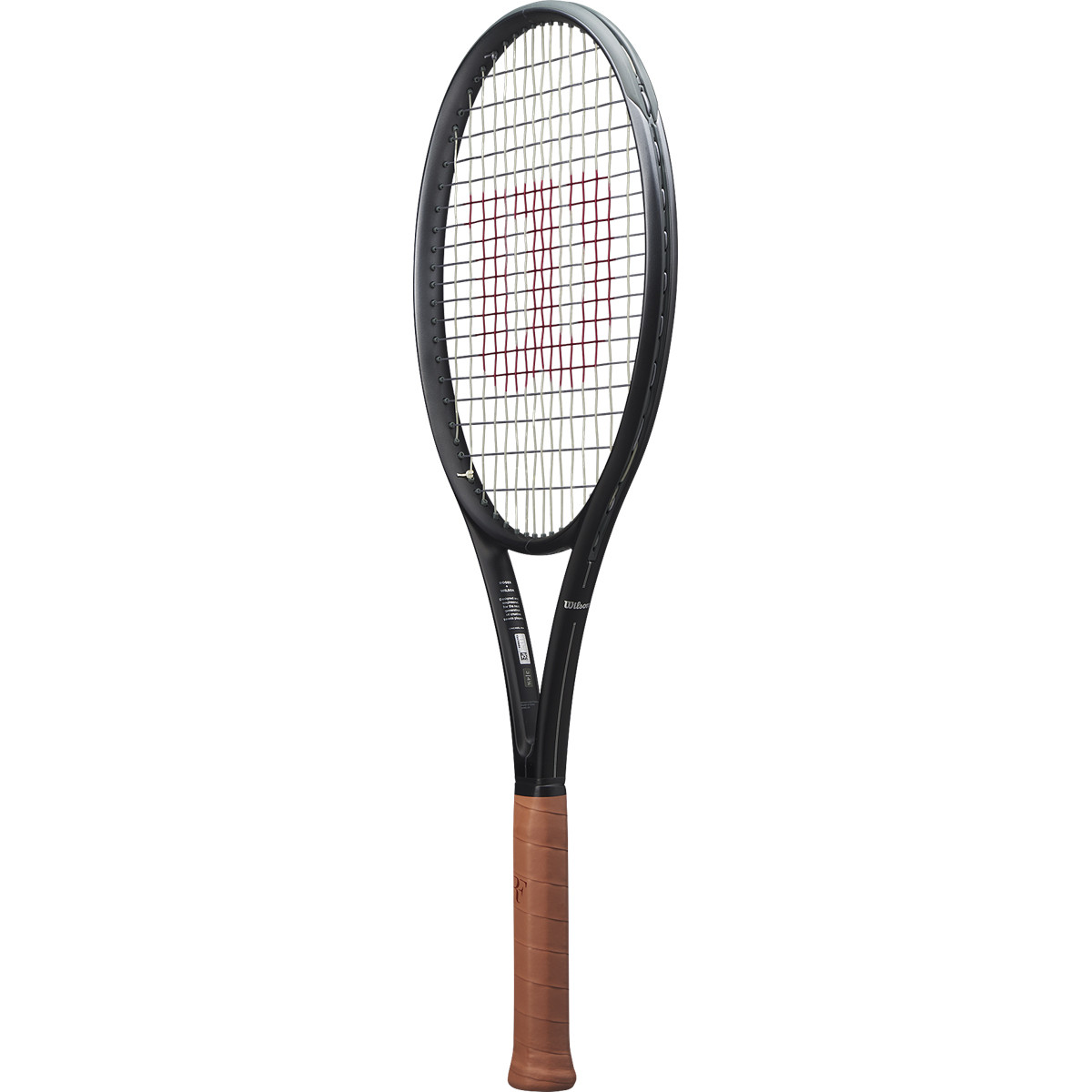 WILSON RF 01 RACKET (300 GR) - slika 3