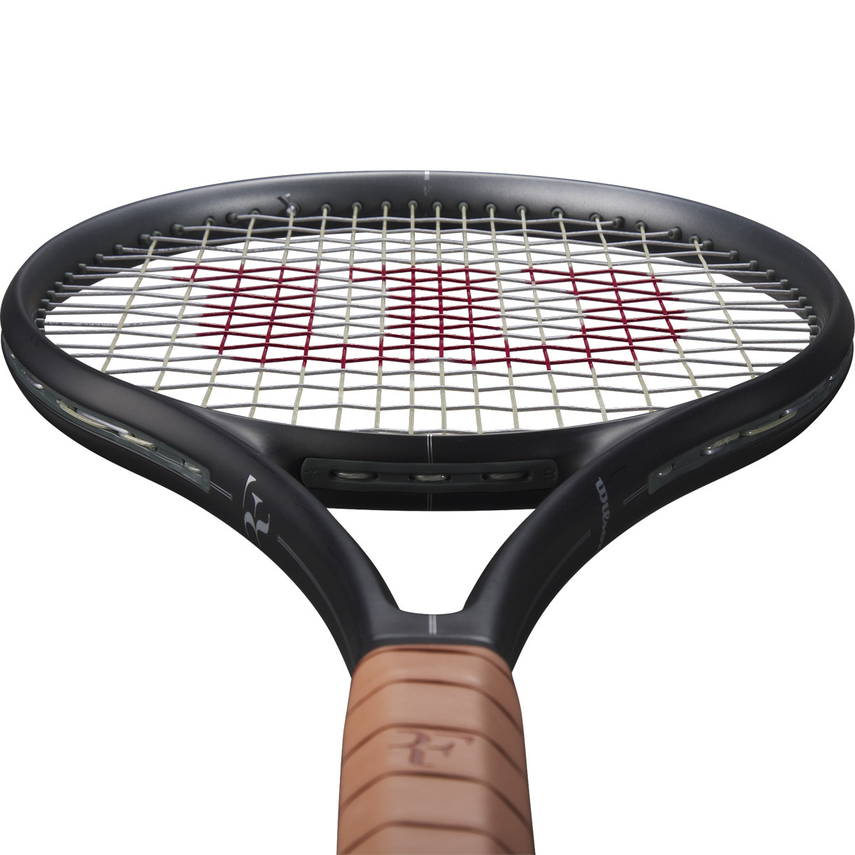 WILSON RF 01 RACKET (300 GR) - slika 4