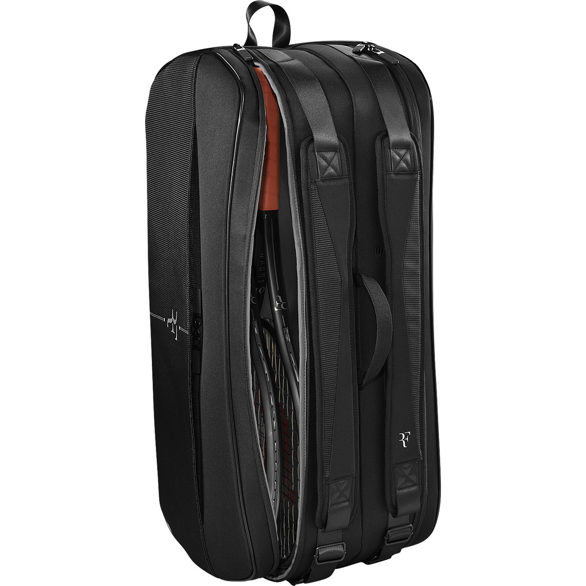 WILSON RF TOURNAMENT 9R BAG - slika 3