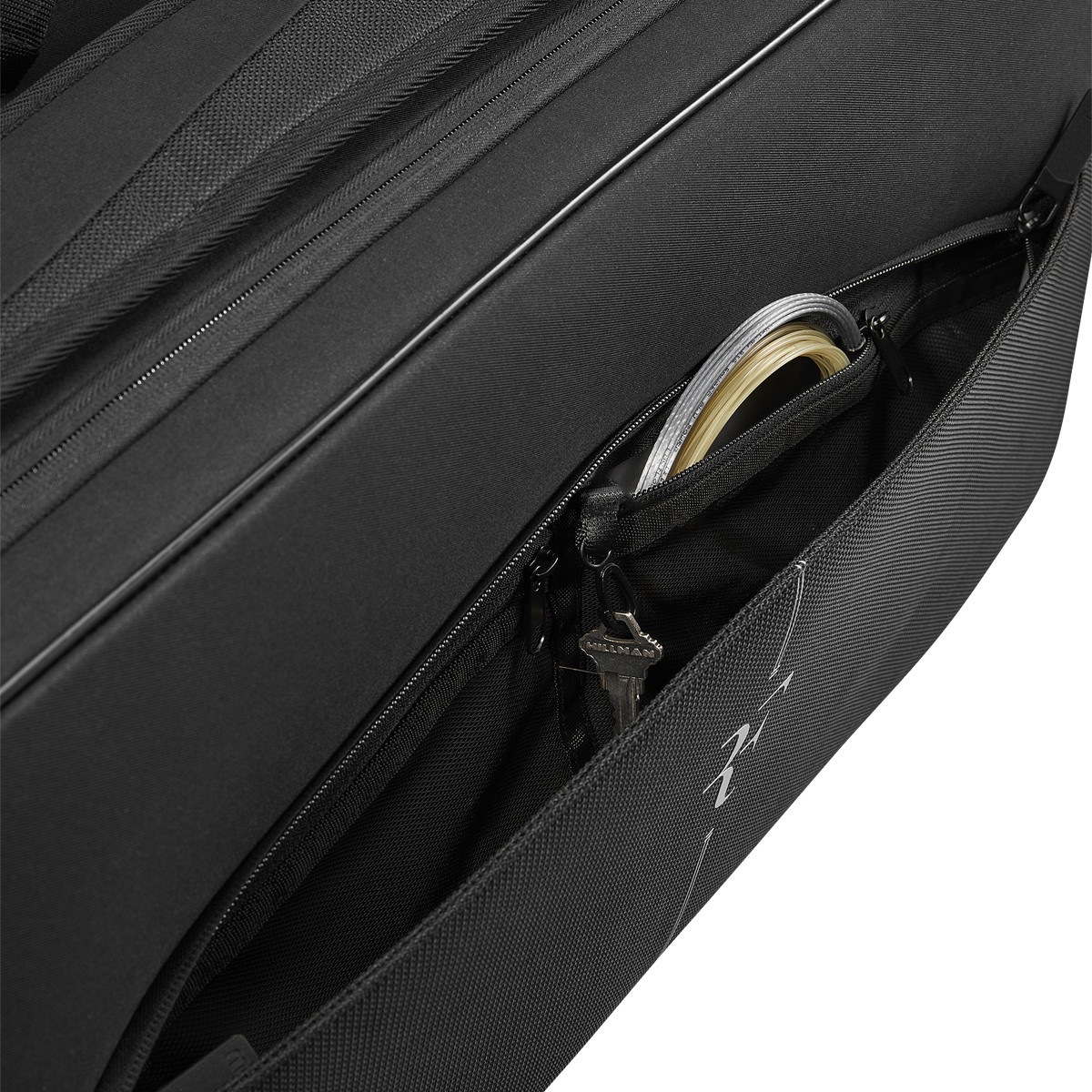 WILSON RF TOURNAMENT 9R BAG - slika 4