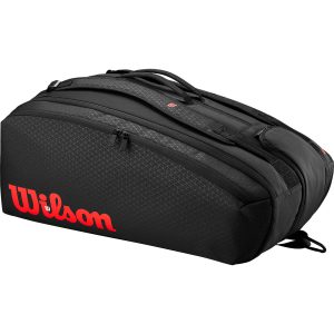 WILSON Super Tour V3 CLASH 15R