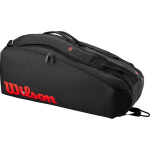 WILSON Super Tour CLASH V3 6R