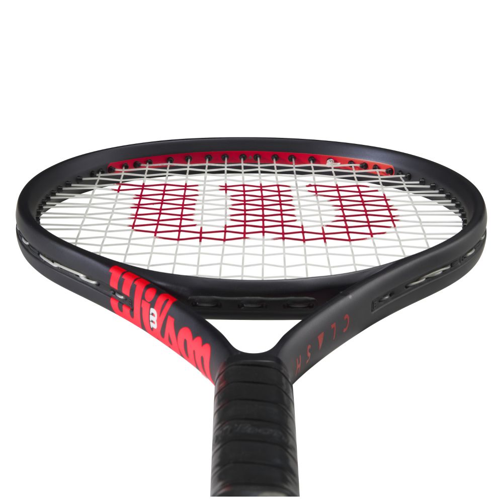 WILSON Clash 25 V3.0 Junior - slika 3