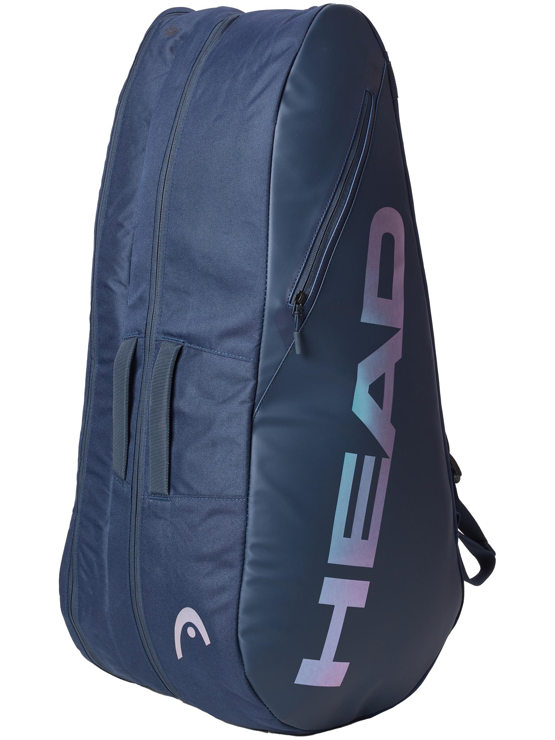 HEAD Tour Team Racquet Bag L Navy - slika 5