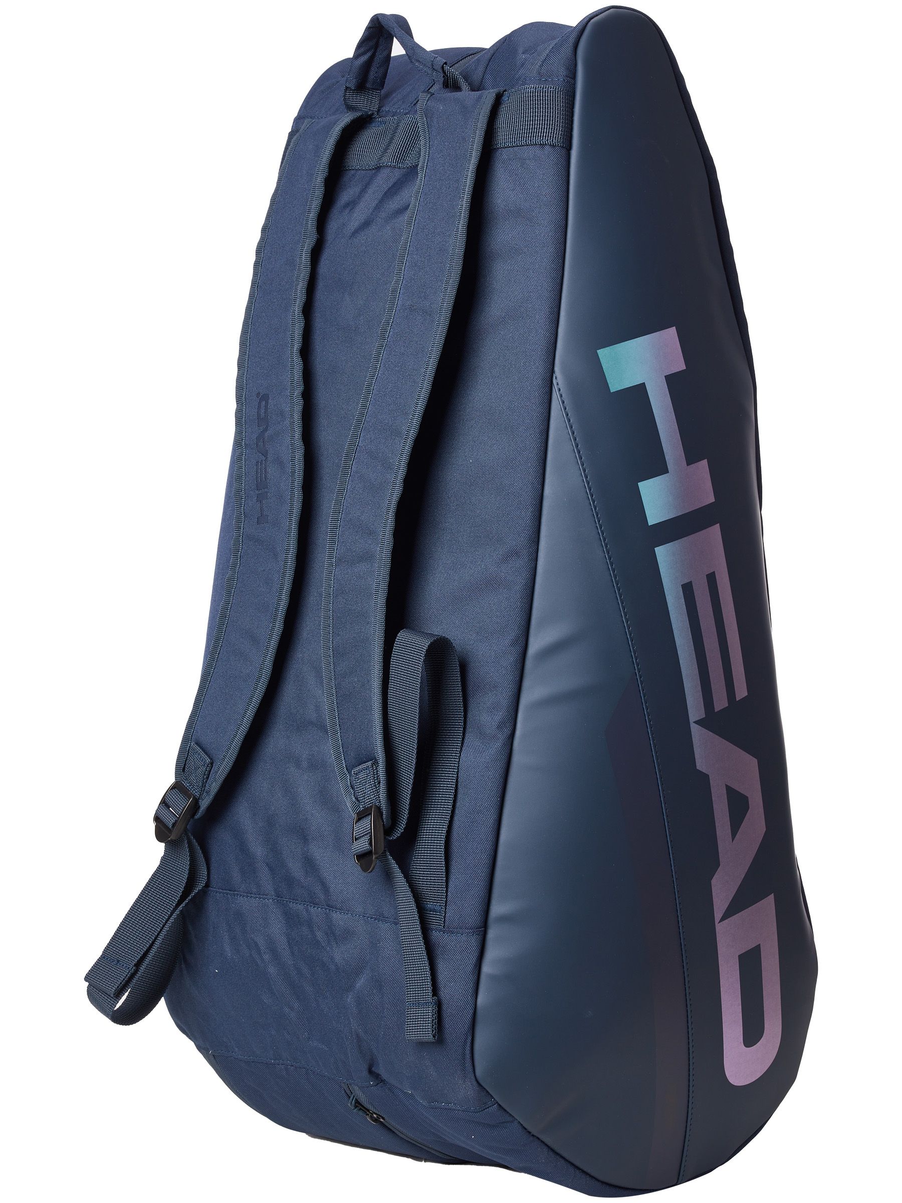 HEAD Tour Team Racquet Bag L Navy - slika 4