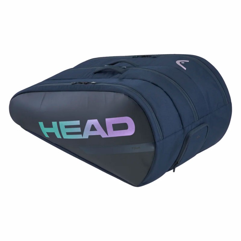 HEAD Tour Team Racquet Bag L Navy