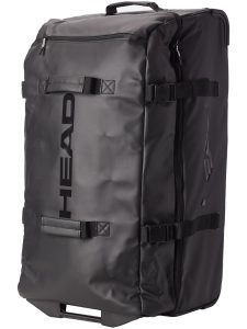 HEAD Tour Team Tour Travel Bag 110L Black
