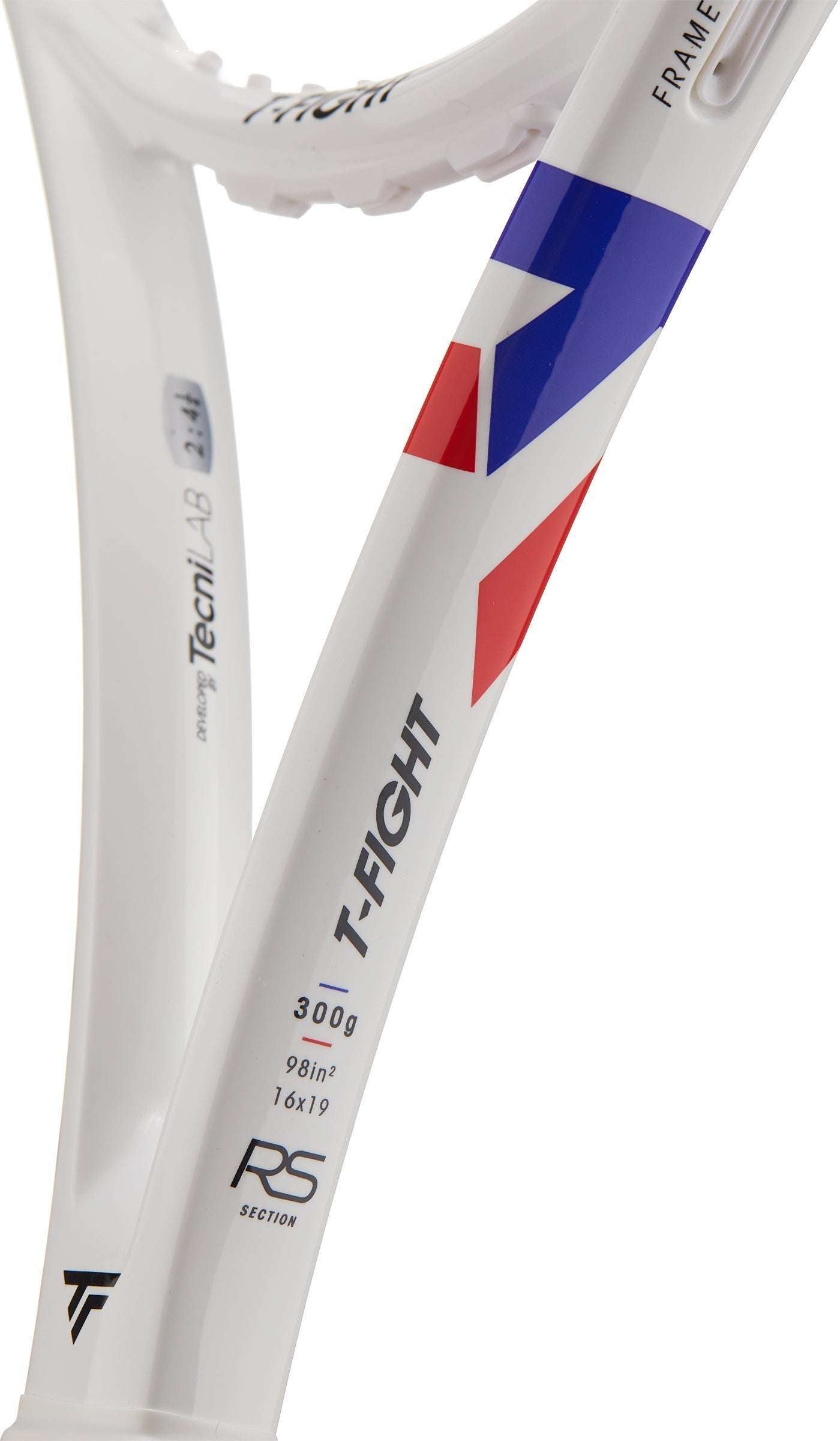 TECNIFIBRE TFight 300 S Racquet - slika 4