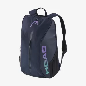 HEAD Tour Team Backpack 25 L Navy