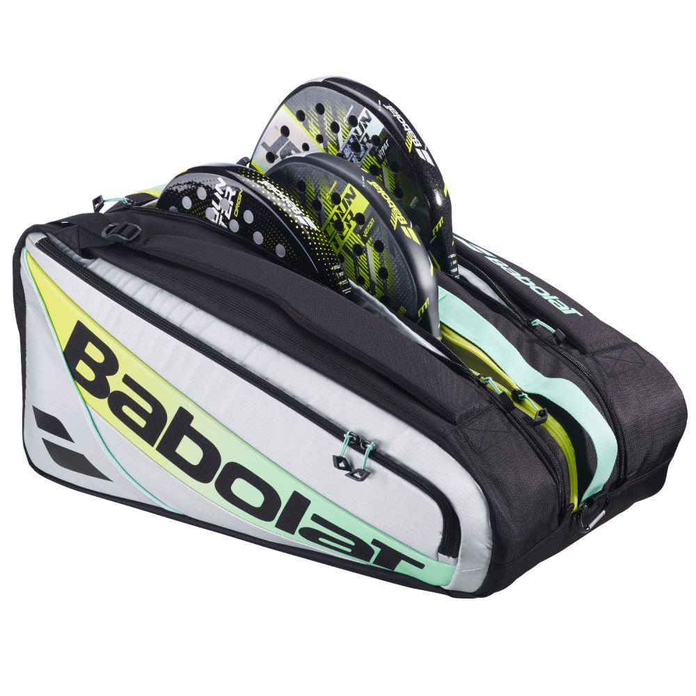 BABOLAT RH Pro Padel Multicolour - slika 4