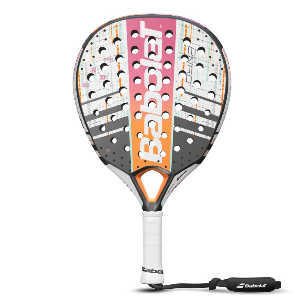 BABOLAT Dyna Energy