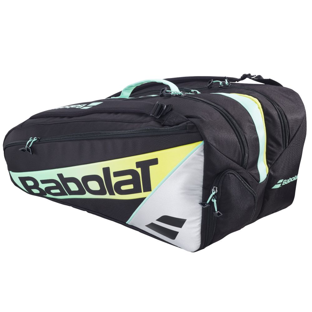 BABOLAT RH Pro Padel Multicolour - slika 3