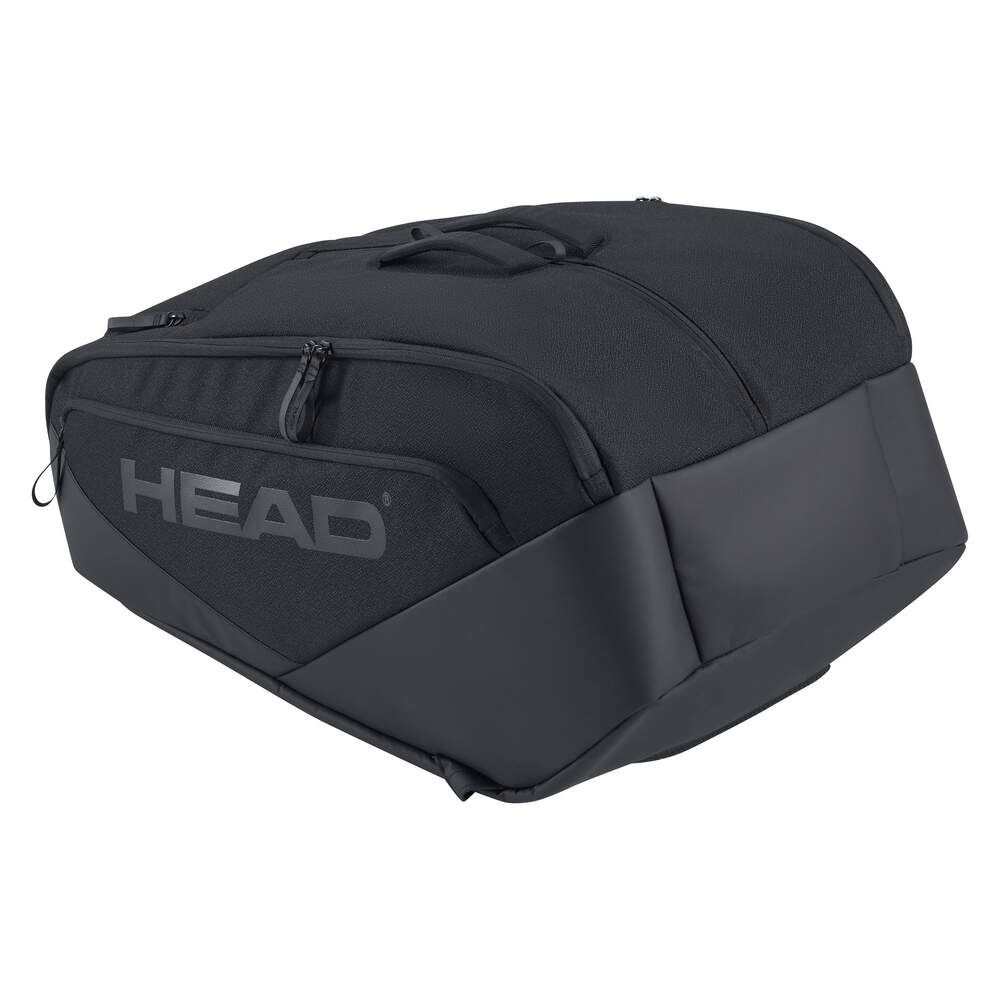 HEAD Pro X Padel Bag L BK