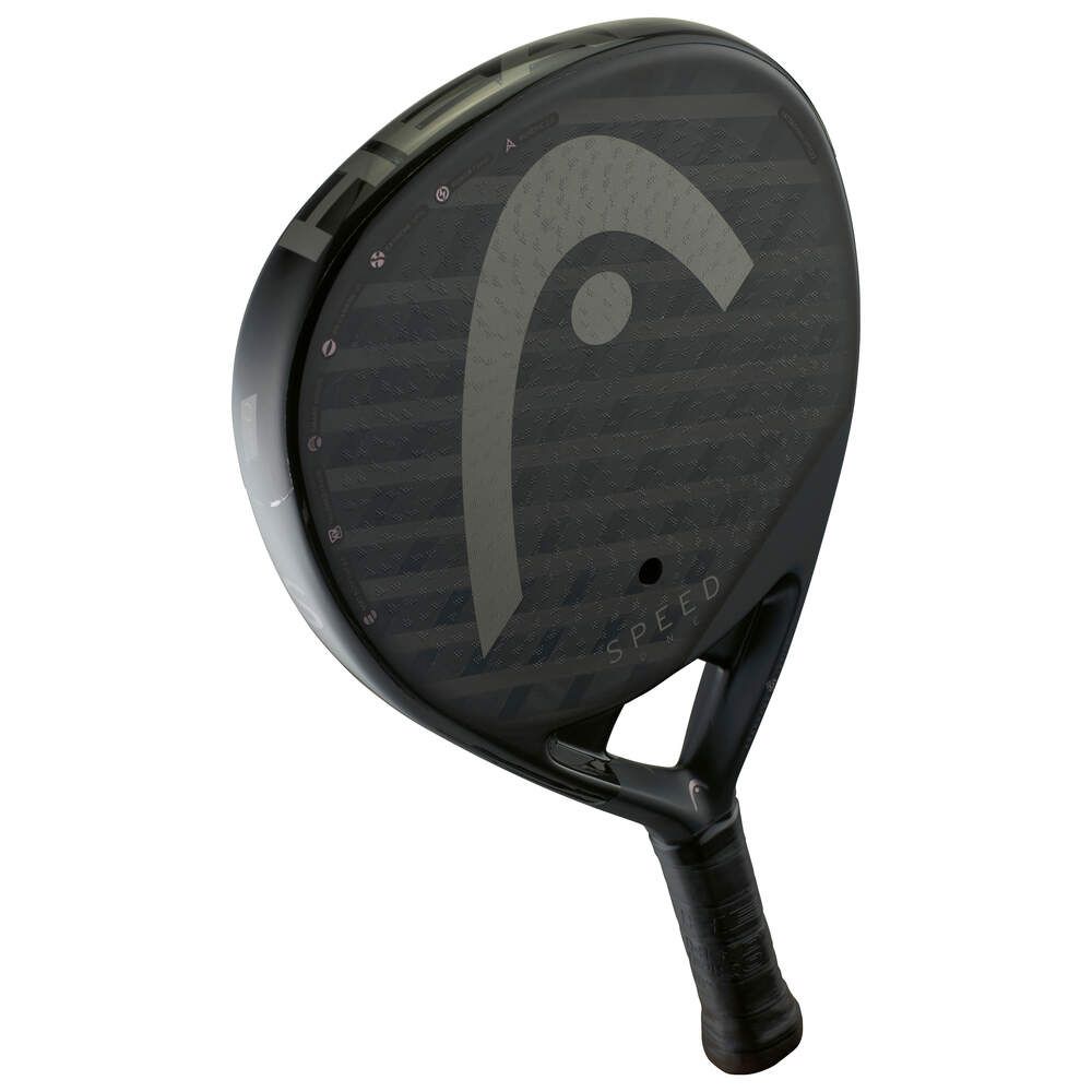 HEAD Speed One 25 - slika 4