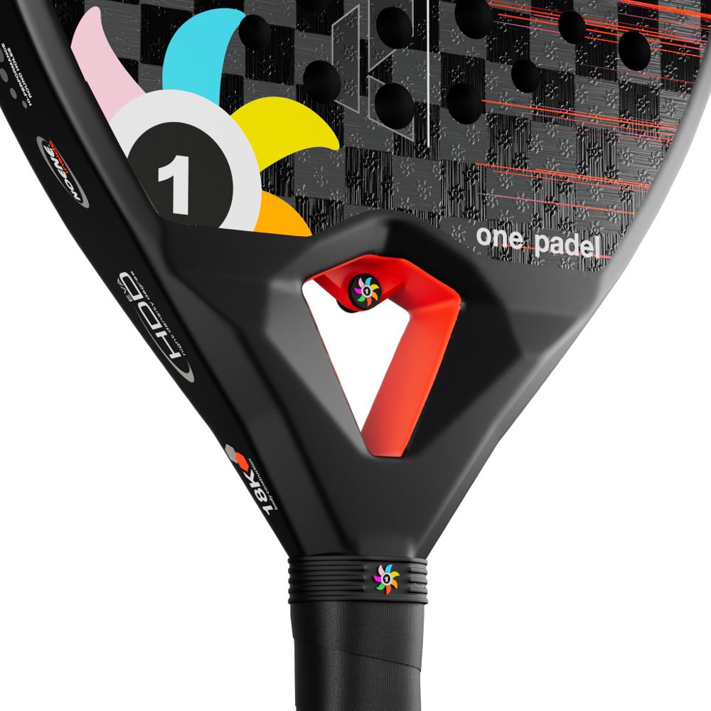 ONE Padel NRG - slika 3