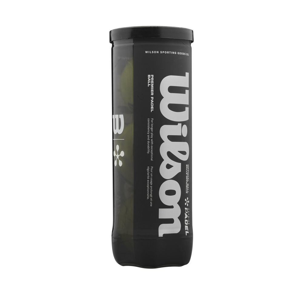 WILSON Premier Padel 3 Ball